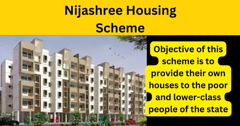 Nijashree Housing Scheme